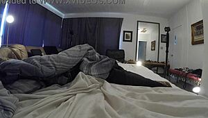 Dayanara shares a ROMANTIC POV moment in part three