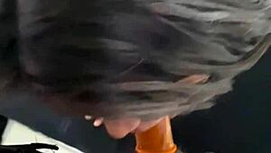 hey, check out alarconsherly's petite assfucking anal fun