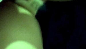 feeling the intense pleasure of breaking my niece's tight pussy in homemade videos for a whole week