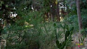 Photographer Fucks Mature Model in Red Fishnets