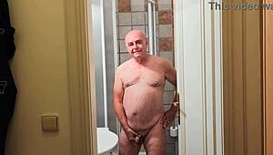 preview of extreme 4k fun in bed with agarabas and olpr on a wild night