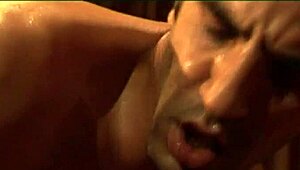 brunette gets PUSSY LICKED then ANAL FUCKED hard