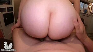 hey, stepmom and stepson stuck in quarantine, wanna join? part 3
