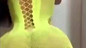 Peruvian prostitute Angel Lima stars in hardcore fucking compilation