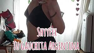 Argentinian Shy Fxx Has Affair With Best Friend And Tells Cuckold Everything In Pov Femdom Fantasy