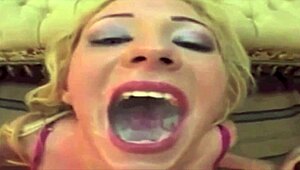 Hillary Scott Facial Highlights Compilation