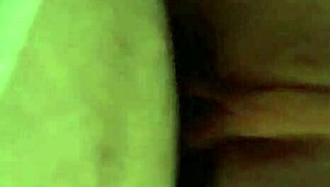 Watch My Girlfriend's Intense Anal Sodomy!