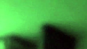 in my sister-in-law's bedroom while her husband travels