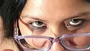 BBW gorda se traga cada gota de leche