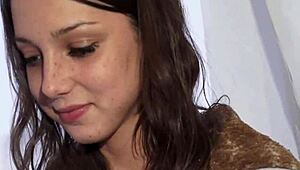 Amateur Teen Exploration Episode Five