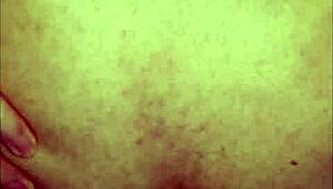 Enema 2000ml Inflation and Expulsion with Vibrator