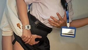 teen amateurs banging hard