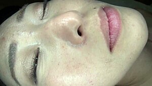 raw footage of busty japanese teen amateur titjob and cumshot