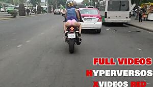 He came to fix the internet, but I was so horny?