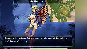 Kráľovná víla monšter girl quest dobrodružstvo