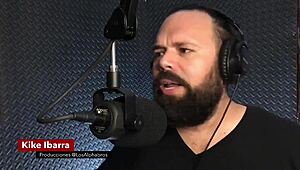 Swinger Bar Fun In Tijuana