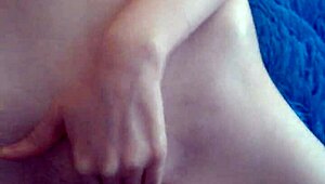 kate chunosova, what are you doing with that pussy?