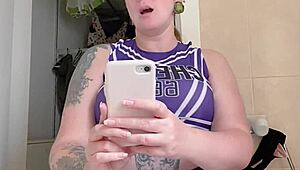 I gets so humiliated with dirty talks in femdom fetishes