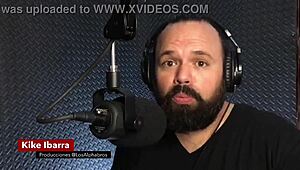 Swinger Bar Fun In Tijuana