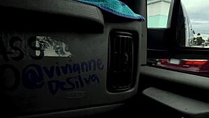 Tony Rubino ices Kiana Kumani's pussy in missionary and doggystyle hardcore action