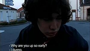 Jaký film má tu scénu s děvkou, kde ho najdu, pomozte