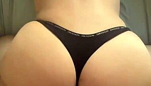 Mature bbw assjobs end in premature cumshots