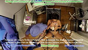 Hey Rebel Wyatt, why trust strangers for rides? I'm Doctor Tampa!