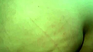 Wow, this slut's ass training with toys won't let it close!