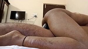 i fucked my auntie's pussy hole ridin' it real hard in the village