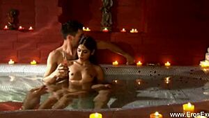 Exploring Tantric Techniques And Practices