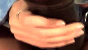 monica explores her creative side with fun activities