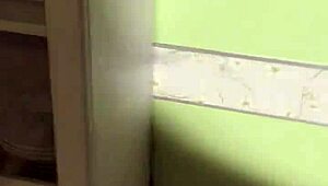 I merry shemale ecaterinax in retro blue films