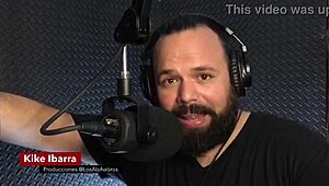 Swinger Bar Fun In Tijuana