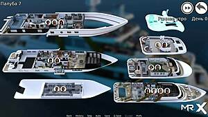 Beautiful Bikini Girl In Waterworld Episode 1 2