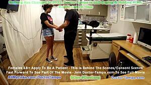 Hey Rebel Wyatt, why trust strangers for rides? I'm Doctor Tampa!