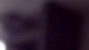 in my sister-in-law's bedroom while her husband travels