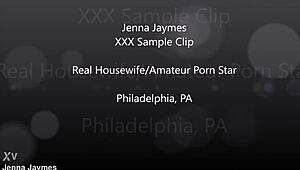 Jenna Jaymes Deepthroat Scene