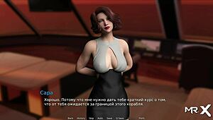 Beautiful Bikini Girl In Waterworld Episode 1 2