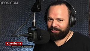 Tijuana Swinger Bar Eğlencesi