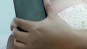 perfect ssbbw miss latin rain in live streaming session