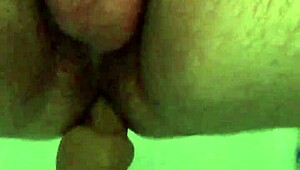 Hey, check out this wild gay machine action! 😏