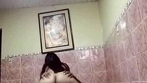 I love my ex's dick, you cuckold at work.