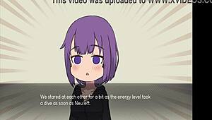 Episode 2 ends with vel's everyday titfuck in fantasy gameplay