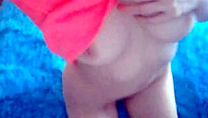 kate chunosova, what are you doing with that pussy?