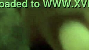 yeah, she was vibrating that hairy ebony pussy until she came hard