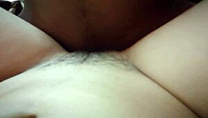 Nepali Girlfriend Fucks Boyfriend in Hotel!