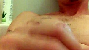 Bathroom Jerk: Solo Boy's Solo Show
