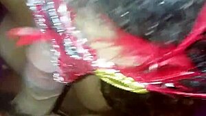 Reunion with ex in Santiago motel