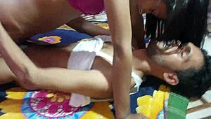 uttaran20 says, fantastic threesome with bengali and black girl