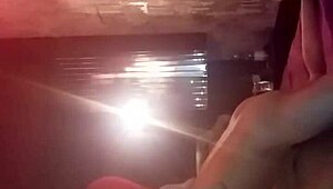 Reunion with ex in Santiago motel